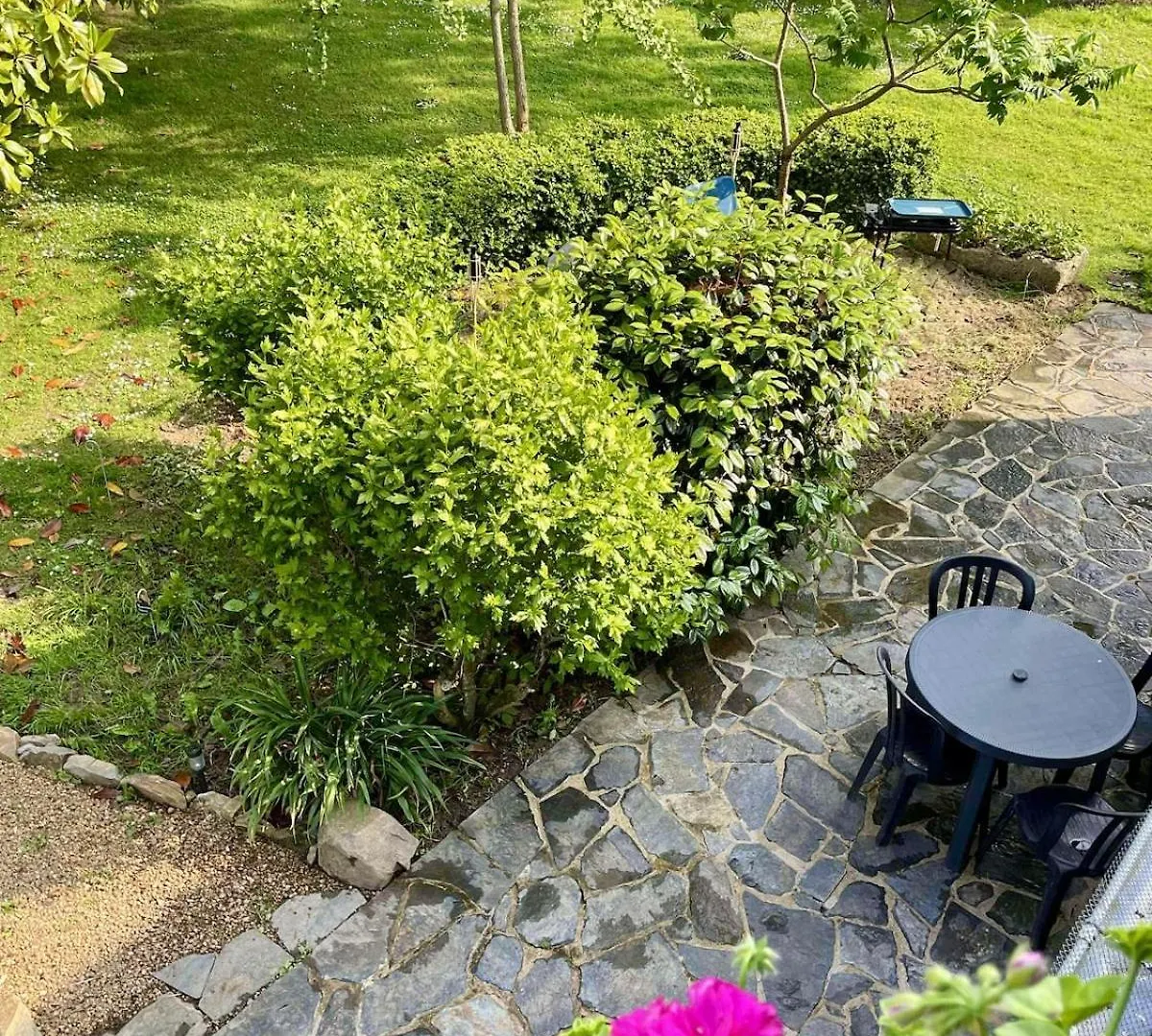 O Magnolia Gite A La Campagne Tremeven  Сasa de vacaciones